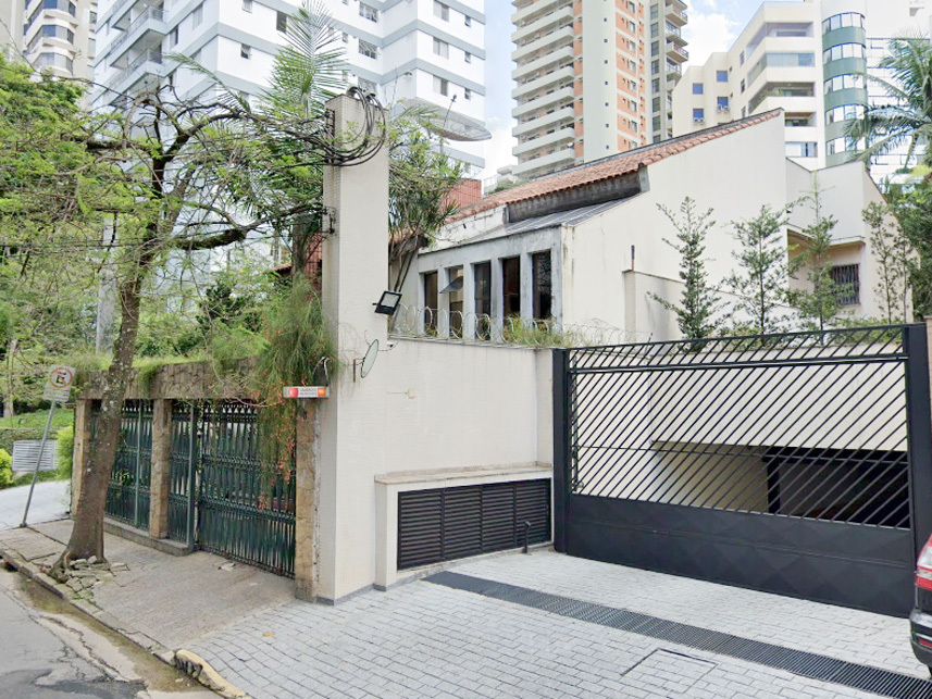 Casa - Venda, Real Parque, São Paulo, SP